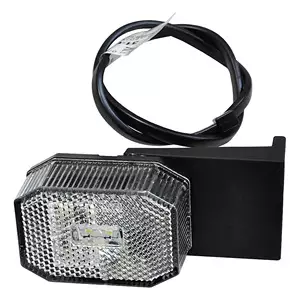 Aspöck flexipoint led johto 0,5m 12v Etuvalo flexipoint led - Aspöck - 11058 - 1