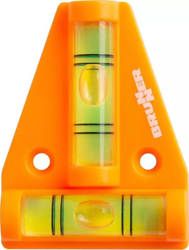 Brunner vesivaaka Triangle - RETKEILY JA LEIRIYTYMINEN - 23268 - 1