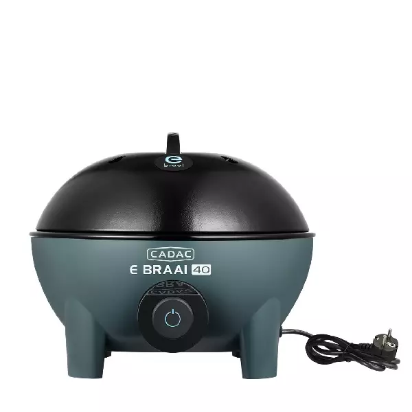 Cadac sähkögrilli E Braai 40, petrooli - GRILLIT JA TARVIKKEET - 17828 - 1