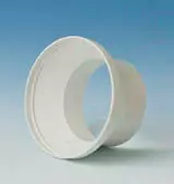 Comet liesituulettimen supistaja - Sähkötarvikkeita - 668 - 1