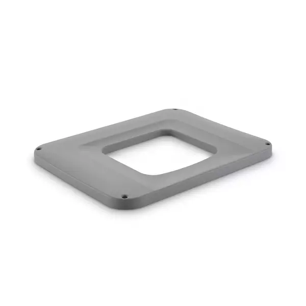 Dometic CoolAir RT-IK, Asennussarja Scania Topline - ILMASTOINTILAITTEET, TARVIKKEET, DOMETIC - 15918 - 1