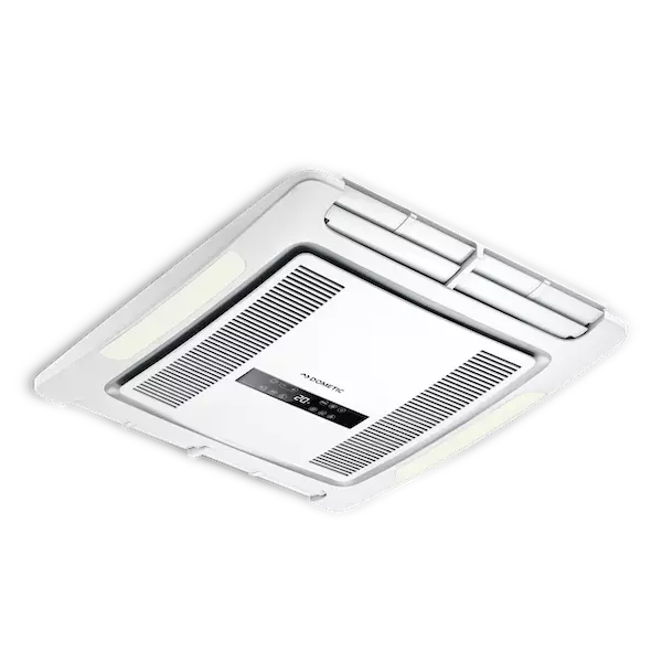 Dometic ilmaohjainyksikkö FreshJet FJX ADBD, valkoinen - ILMASTOINTILAITTEET, TARVIKKEET, DOMETIC - 18408 - 1