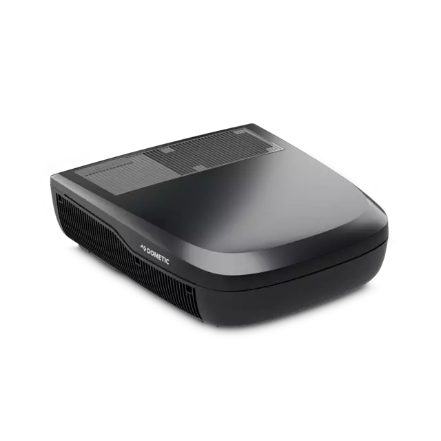 Dometic ilmastointilaite Freshjet FJZ7 2600 musta - ei alaosaa - RETKEILY JA LEIRIYTYMINEN - 25548 - 1