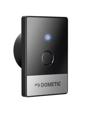 Dometic Kaukosäädin DSP-T-inverttereihin Dometic SinePower DSP-RCT - Invertterit Dometic - 11648 - 1