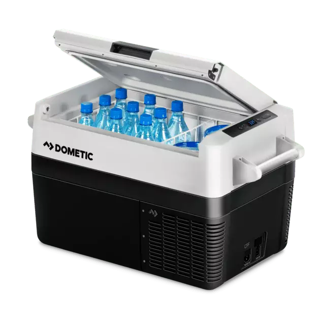 Dometic kompressorikylmälaukku CFF 35, 34 L - KYLMÄLAUKUT - 25528 - 1