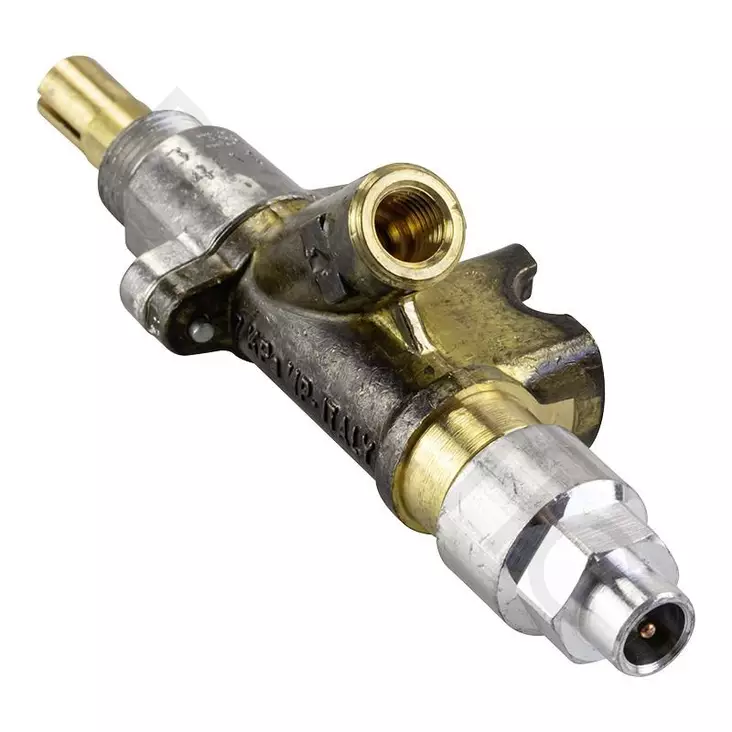 Dometic lieden kaasuventtiili - LIEDET, UUNIT JA OSAT - 25088 - 1