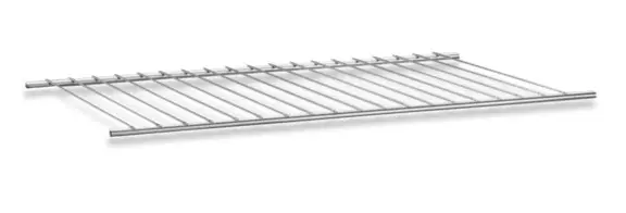 Dometic Pakastimen metallihylly RMD10.5-RCK 10-sarjan jääkaappeihin - Jääkaapit ja tarvikkeet Dometic - 11158 - 1