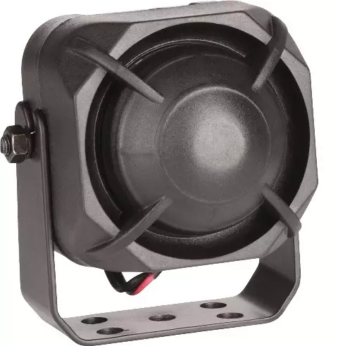 Hälytyssireeni WiPro III ja G.A.S.-pro 12V - HÄLYTTIMET - 7378 - 1