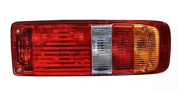 Hella Dino takavalo oikea 370X130mm Takavalo Hella Dino oikea - Hella/Talmu + muut - 11278 - 1