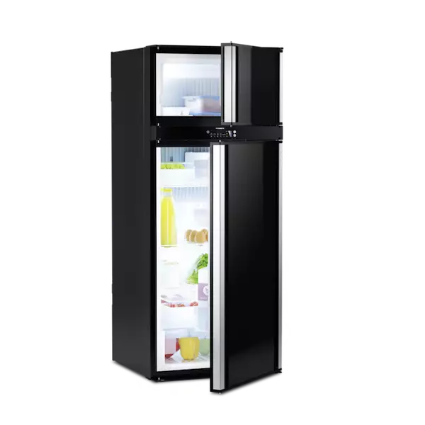 Jääkaappi RMD 10.5P, 153l, mitat SxKxL 550x1245X523 mm - Jääkaapit ja tarvikkeet Dometic - 24908 - 1