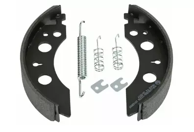 Jarrukenkäsarja AL-KO 200X35 tarvike sisältää jouset - AL-KO - 16718 - 1