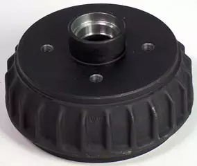 Jarrurumpu 100x4/m12x1.5, 1637 tum 1637, 100x4/m12x1.5, rivoitettu - AL-KO - 2388 - 1