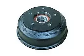 Jarrurumpu Bpw S2005-7/5rask 5x112 Rumpu bpw kompaktilaakeri 34/64mm - Bpw - 10838 - 1