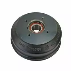 Jarrurumpu BPW S 2005-7 Kompaktilaakeri 34/64 pulltijako 4X100 - Bpw - 11408 - 1