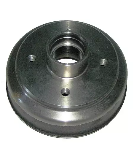 Jarrurumpu knott 160x35 4x100 160x35 rumpu kartiolaakerit 30204/30206 - Knott - 12298 - 1