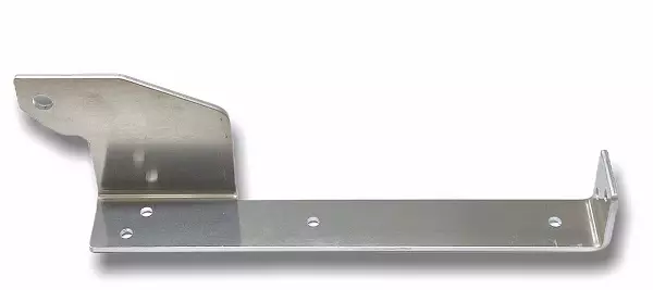 Kaasujousen kiinnike ylä, kaasupullokot OnTour - HOBBY VARAOSAT - 9328 - 1