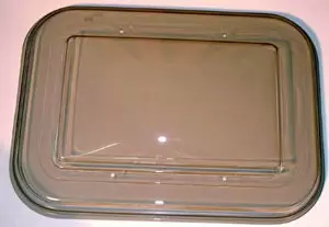 Kattoluukun pleksi Hevostraileriin 350X500 luukkuun 0100666 - Hevostrailerit/Saranat/Lavalukot/Kaasujo - 16988 - 1