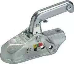 Kuulakytkin WW 3000kg 60mm putkelle pultit vaaka/pysty 12,5mm - Winterhoff - 11188 - 1