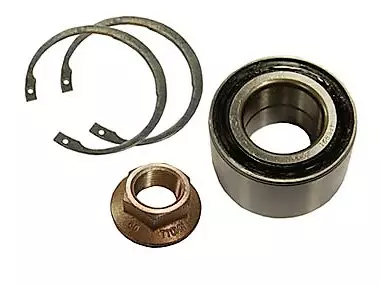 Laakerisarja 34/64-37 Kompakt Al-ko Bpw Knott Nieper Schlegl Wap - Laakerisarjat - 10528 - 1