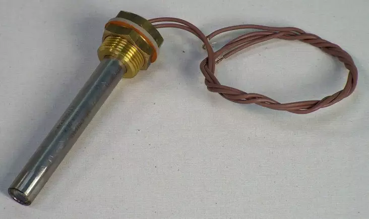 Lämpövastus vesisäiliöön 12V/30W, sulanapitovastus - MUUT VESIJÄRJESTELMÄN OSAT - 438 - 1