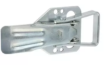 Lavalukko HTK MIDI Leikattu - Hevostrailerit/Saranat/Lavalukot/Kaasujo - 12268 - 1