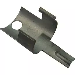 Lukituslevy säätörattaaseen Bpw-Hahn Lukituspelti - Bpw/Peitz/Wap/Ifor Williams - 11228 - 1