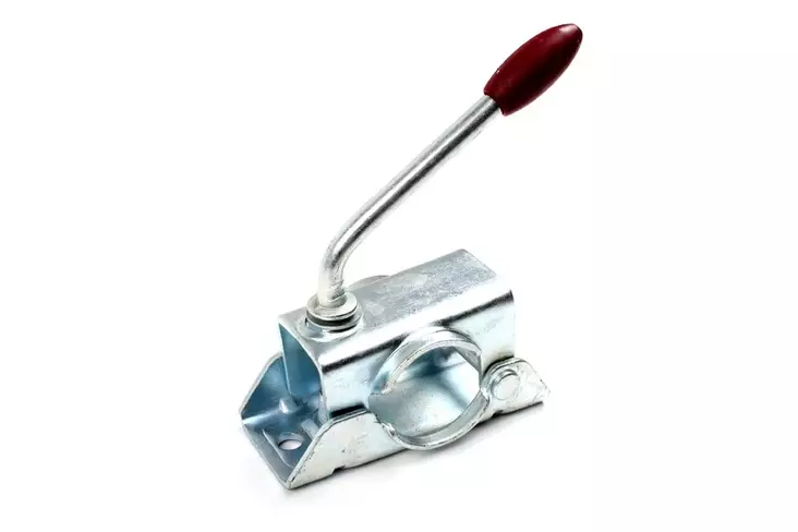 Nokkapyörän kiinnike 48 mm Pitkä kampi - Kiinnikkeet - 2038 - 1