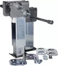 Nurkkatukipari AL-KO etu Ducato 230/244/X250 - Nurkkatuet - 10208 - 1