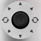 Ohjaimen nuppi Mammut - Alustatarvikkeita vaunuihin - 9988 - 1