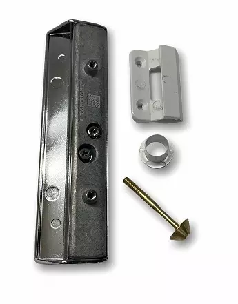 Oven lukitsin SET, V503CLKIT yläkaapissa olevaan jääkaappiin - HOBBY VARAOSAT - 12258 - 1