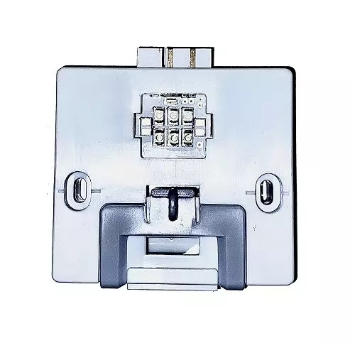 Oven lukko, sisävalo, vasen - Jääkaappien varaosat Dometic - 11878 - 1