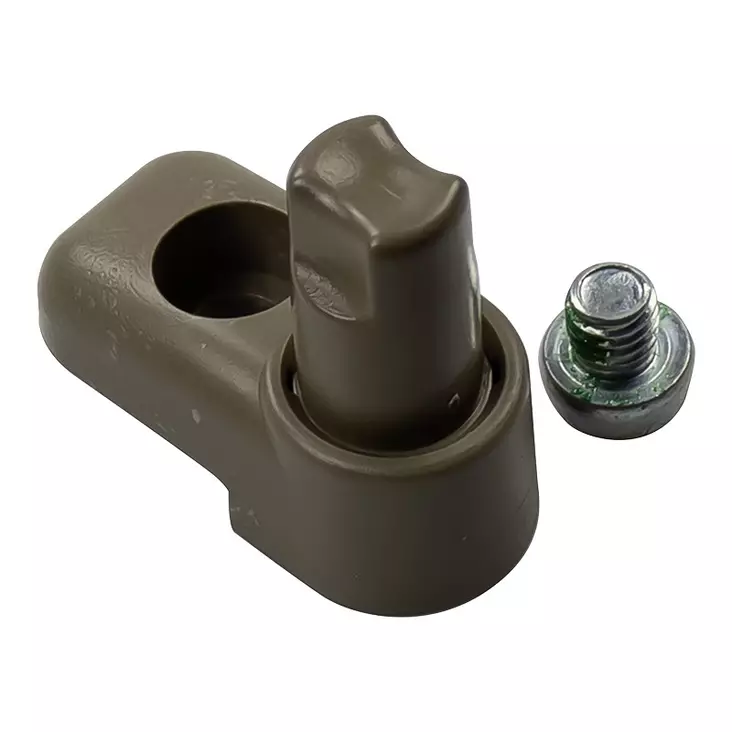 Oven salpa muovitapilla - Jääkaappien varaosat Dometic - 2668 - 1