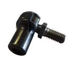 Pallonivel kaasujouseen 10x19 M5/M6 - Kaasujouset/silmukat - 11678 - 1