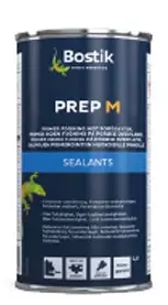 Primer Simsom Prep M 0,5l - LIIMAT JA TIIVISTYSMASSAT - 9838 - 1