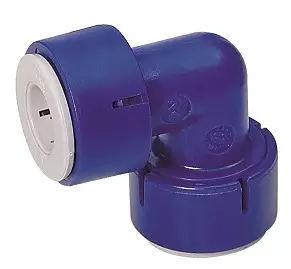 Reich kulmaliitin UniQuick 12mm putki/putki - MUUT VESIJÄRJESTELMÄN OSAT - 9798 - 1