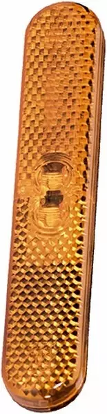 Sivuvalo LED, pysty - Ajoneuvovalaisimet - 17558 - 1