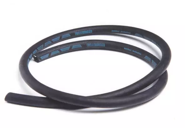 Telair bensiiniletku TB6 Ø 6mmx12mm, kumi lyijyttömälle bensiinille - Generaattorit Telair - 10678 - 1