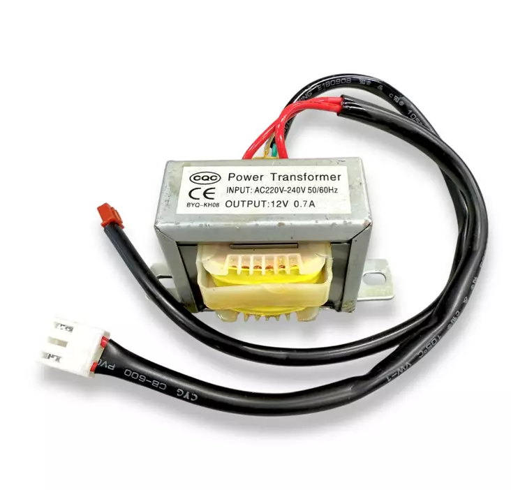 Telair jännitteenmuunnin Silent, Dualclima, e-Van - ILMASTOINTILAITTEET, TARVIKKEET TELAIR - 12898 - 1