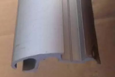 Telttalista hopea 5540mm - HOBBY VARAOSAT - 4328 - 1