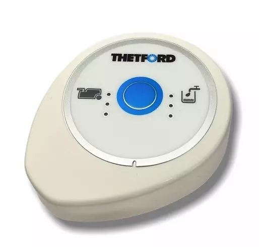 Thetford huuhtelukytkin C500 X V2 Versio V2 - Kasettikäymälöiden varaosat - 12938 - 1