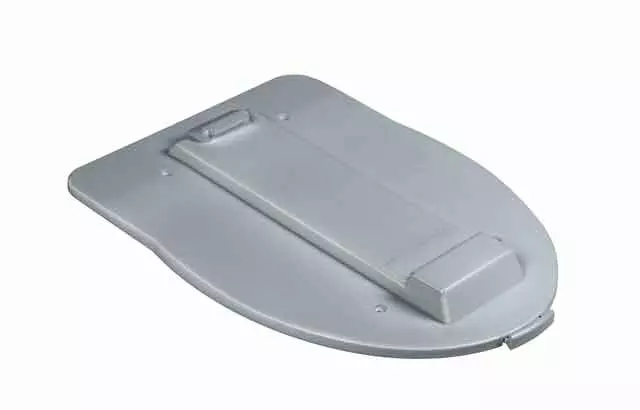 Thetford lattiakiinnike Porta Potti 565, Excellence - Kemialliset käymälät Thetford - 698 - 1