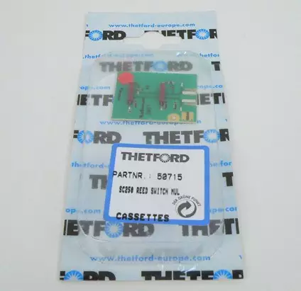 Thetford tasomittarin piirilevy C250, Multi level - Kasettikäymälöiden varaosat - 878 - 1