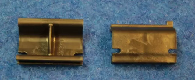 Thetford tuuletusritilän lukitussalpapari - Jääkaappien varaosat Thetford - 6648 - 2