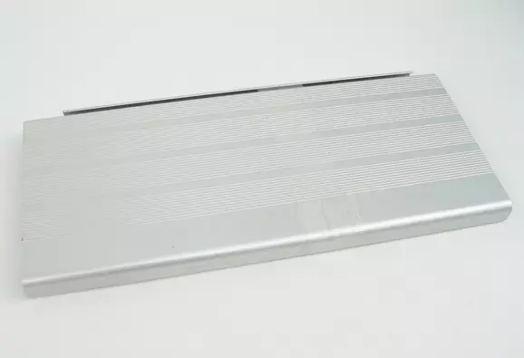 Thule askelmataso Manual 47, 2-osainen - Astimet ja osat - 1558 - 1