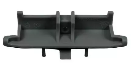 Thule tukijalan keskikiinnike, etupalkkiin 6300 - Markiisien varaosat Thule - 18748 - 1