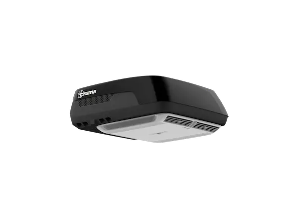 Truma ilmastointilaite Aventa Compact plus 2.G 2,2 kW, ei sisäosaa, musta - ILMASTOINTILAITTEET, TARVIKKEET TRUMA - 24188 - 1