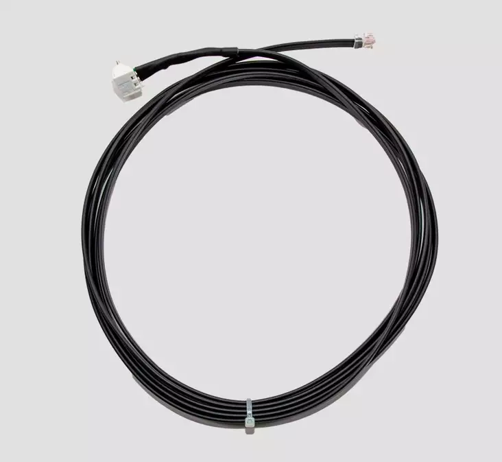 Truma johto, diagnoosityökalu - mover - Tarvikkeet ja varaosat Truma - 24198 - 1