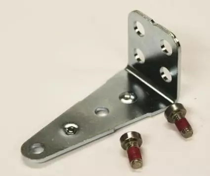 Truma nestekaasusuodattimen kiinnike - Säätimet, vaihtajat, letkut, suodattimet - 13288 - 1