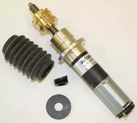 Truma siirtomoottori + kierukka Mover Truma SE / SE R / TE / TE R - Tarvikkeet ja varaosat Truma - 13388 - 1