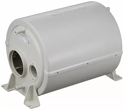 Truma vesisäiliö Therme 09/95- - Vedenlämmittimien varaosat - 1808 - 1